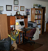 Resume Writing and Job Search Services Cheek Associates Amherst, NY 