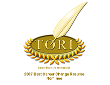 Award, Job Search Services in Amherst, NY 