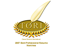 Award, Job Search Services in Amherst, NY 